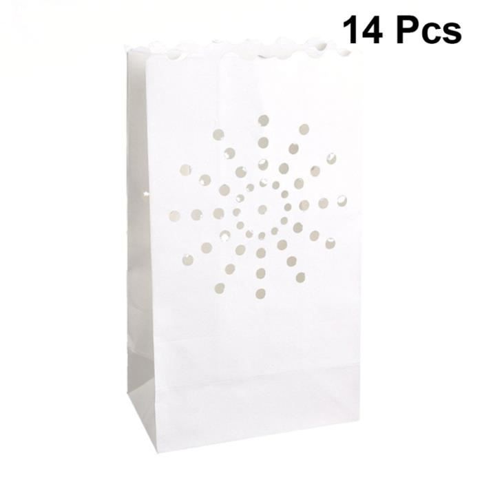 14pcs Sac De Bougie Bricolage De Creuse De Soleil Sculpte Sacs De En Papier Resistant A La Flamme Pour Ou Candle Non Birthday Achat Vente Bougie Anniversaire Cdiscount 14pcs Sac De Bougie Bricolage De Creuse De Soleil Sculpte Sacs De En Papier Resistant A La Flamme Pour Ou Candle Non Birthday Achat Vente Bougie Anniversaire Cdiscount
