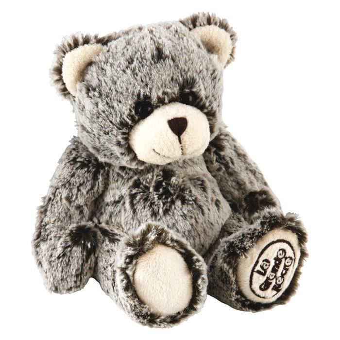 peluche ours geant la grande recre