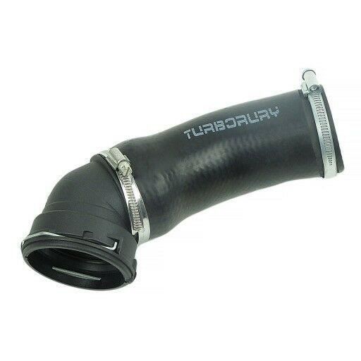 Tuyau De Refroidissement Supérieur Turbo Pour BMW Série 3 E90 E91 E92 Et Série 5 E60 E61 - 11617799401