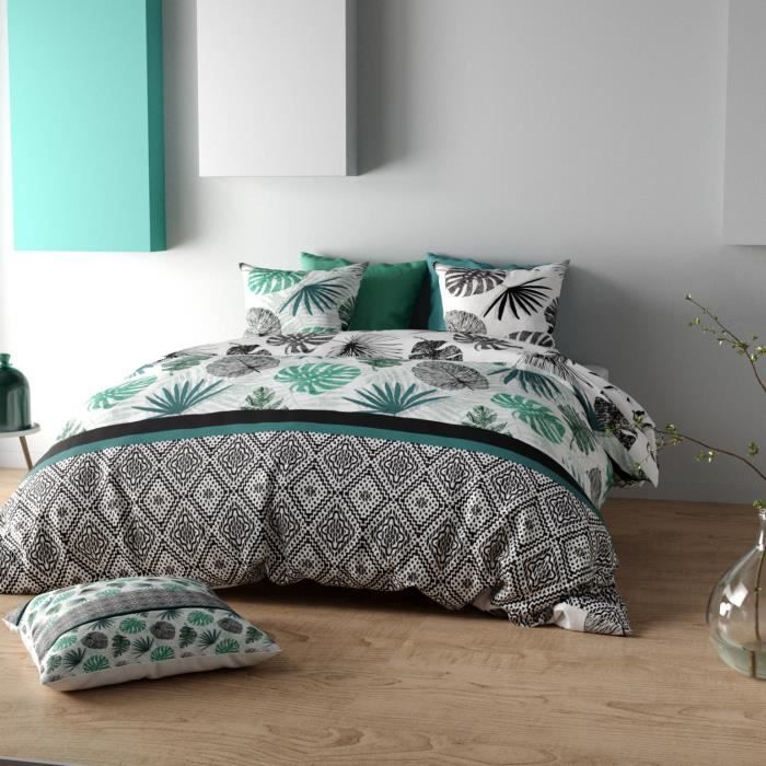 housse de couette personnalisée