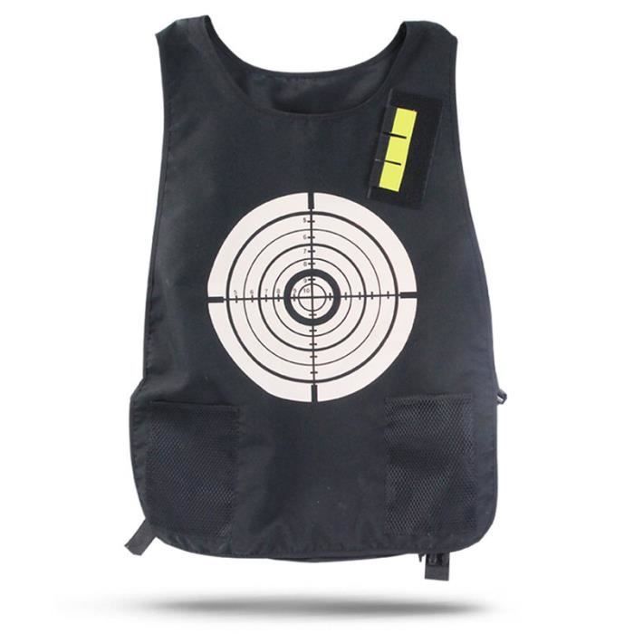 Comment Fabriquer Un Gilet Par Balle Gilet par balle airsoft - Achat / Vente pas cher