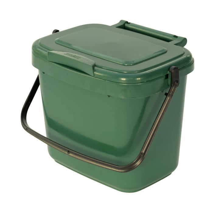 5 l Bolsa para Compost All-Green