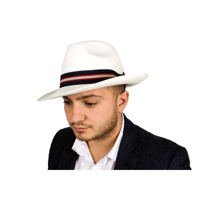 Fenside Country Clothing Chapeau Fedora Homme 