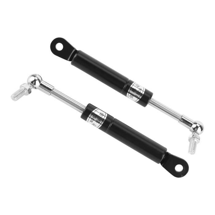 Kit De 2 Bras De Levage De Selle De Moto (Amortisseurs à Gaz) - Compatible Triumph Tiger T-500 (2008-2018) Et T-530 (2012-2018) - 10