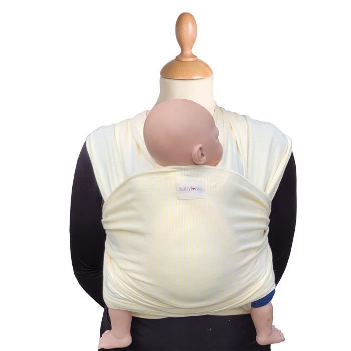 Babylonia porte bébé online