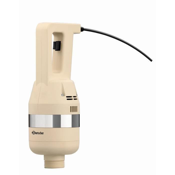 Bartscher Bloc moteur STM3 450 main image 0