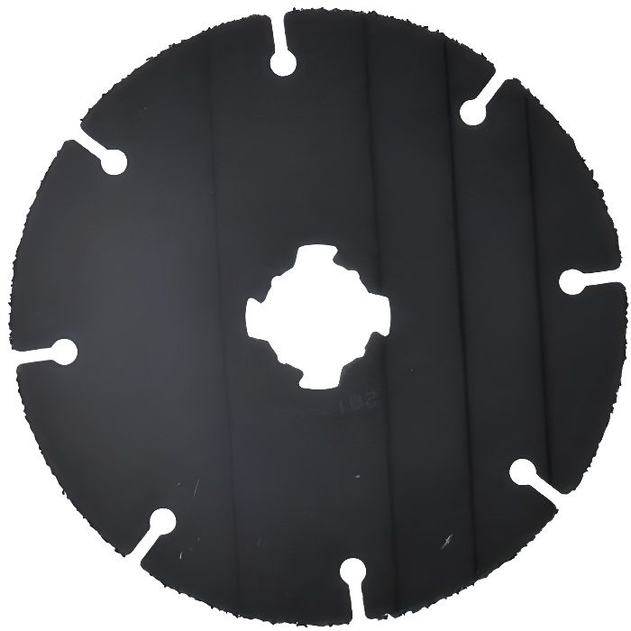 Bosch Disques tronçonner Wheel - vue 3