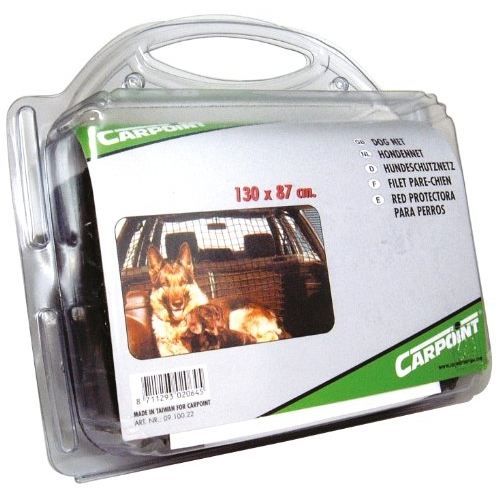 CARPOINT 0910022 FILET PARE-CHIEN