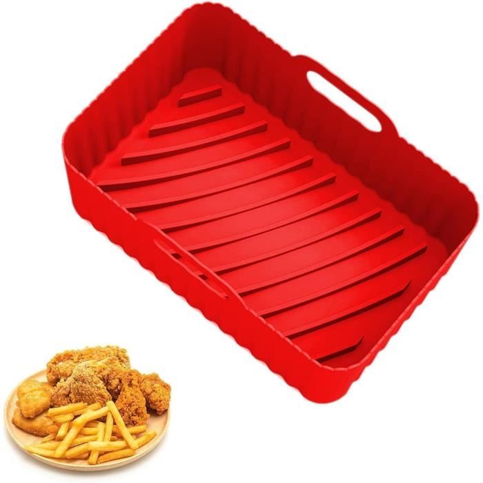 Lot De 10 Filtres Pour Friteuse à Air VORTEX Plus 6QT - Technologie OdorErase