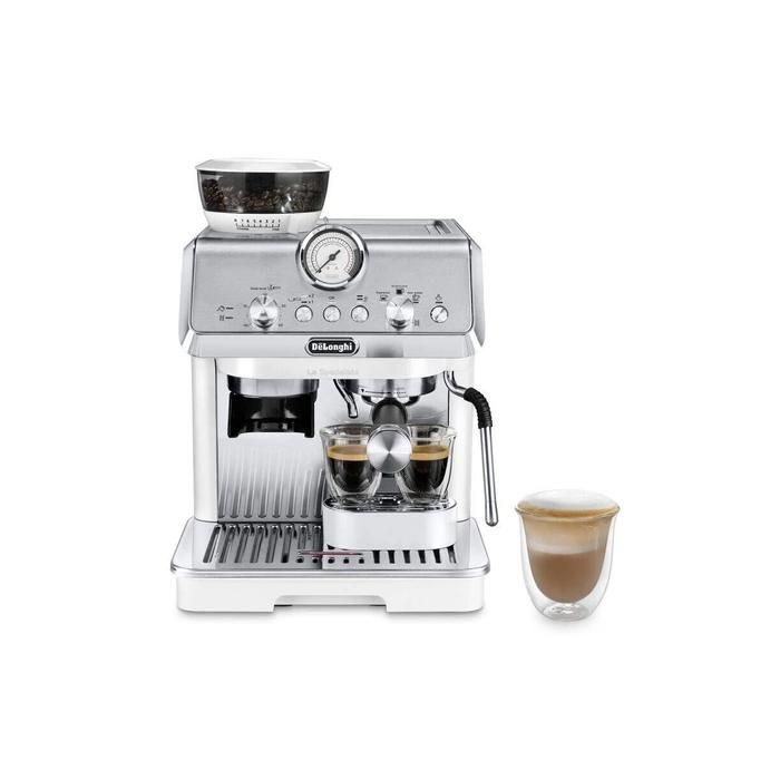 DeLonghi EC9155.W - vue 4