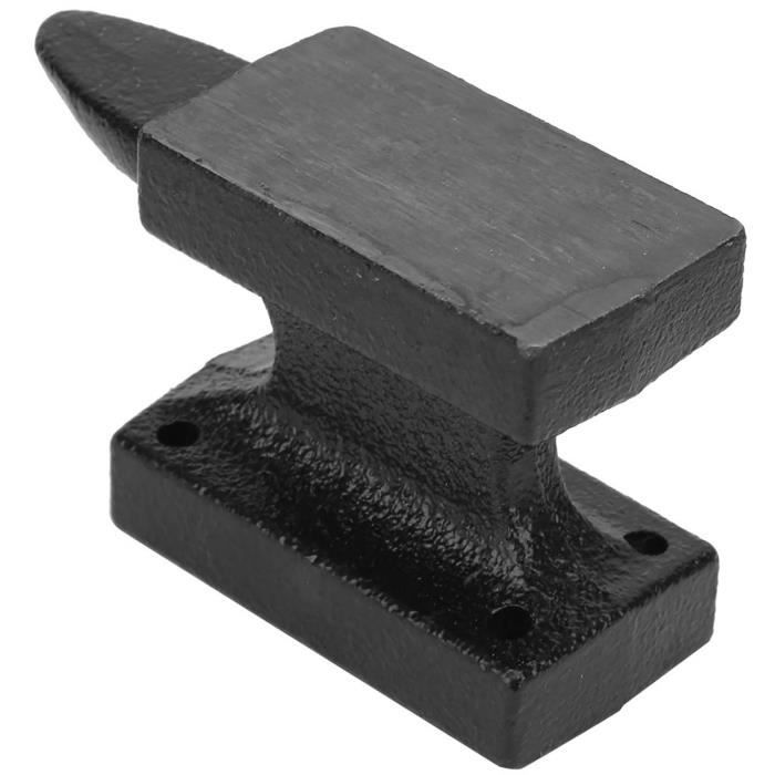 Enclume En Fonte, 2 Kg à Prix Carrefour