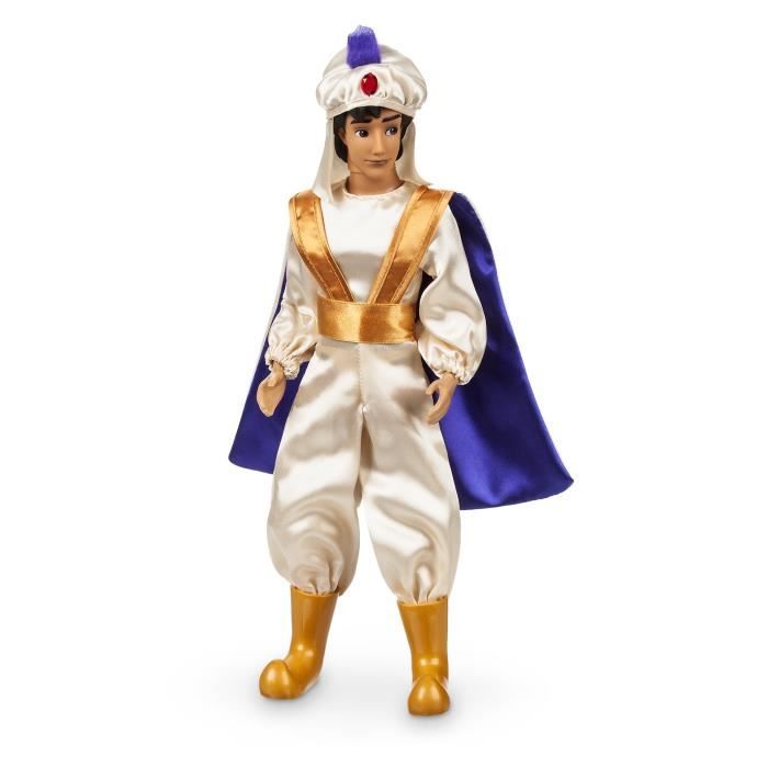 poupee prince disney
