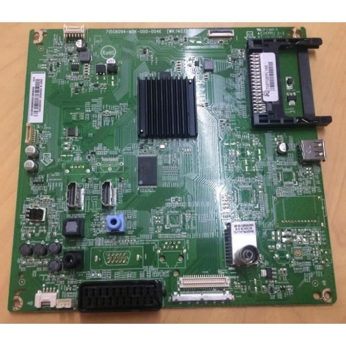 CARTE MERE TV Philips 55PFL5527H/12 EUR 68,50 - FR