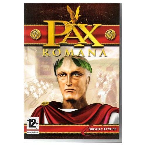Pax Romana Pc - vue 2