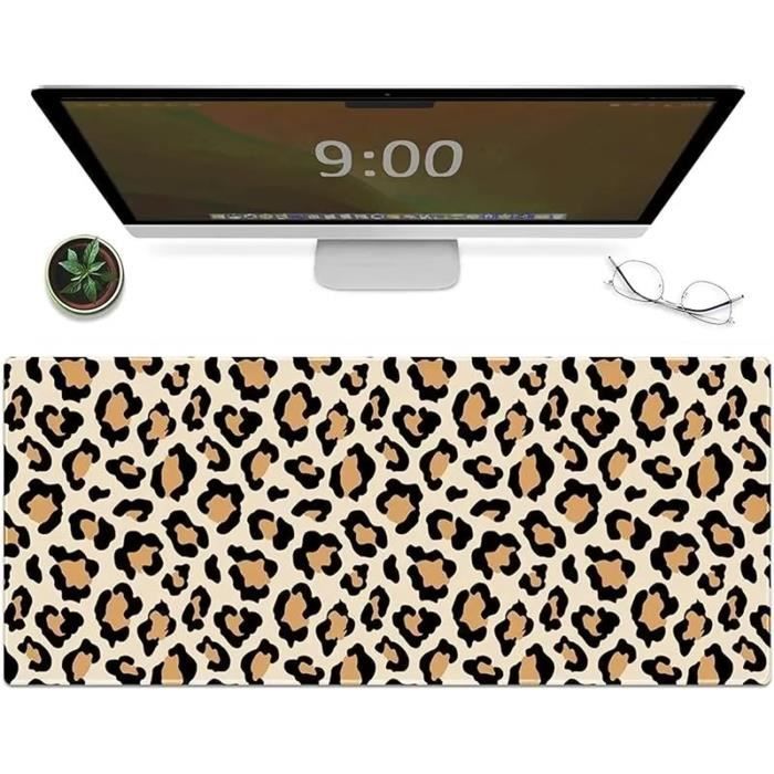 Grand Tapis De Souris De Jeu XXL 76,2 X 35,6 Cm, Grand Tapis De Souris