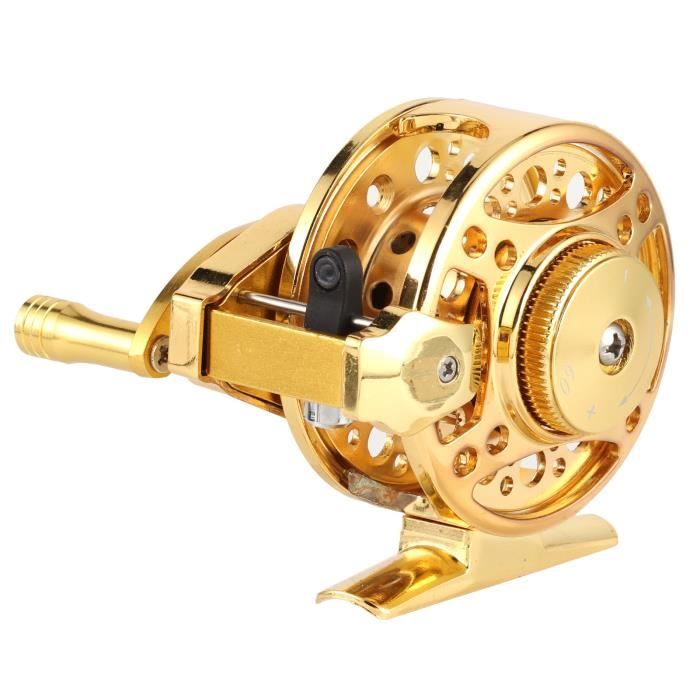 Kit De Roulements En Caoutchouc Pour Moulinet Shimano Calcutta 300 D - FastEddy Bearings