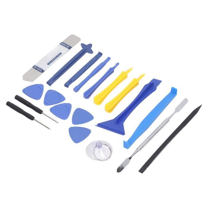 EJ.life kit d'outils de réparation électronique Outil de Suppression — free download
