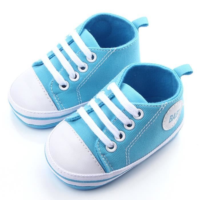 chaussure bebe premier pas