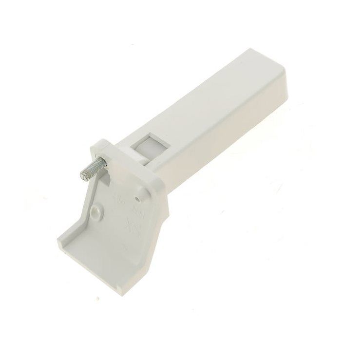 Barres de toit en acier pour Opel Astra J mk IV 5p (2009-2015) O noir