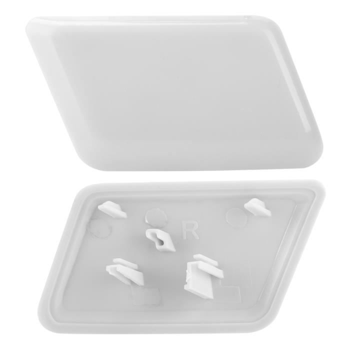 Capuchon Buse Lave-phare Avant Gauche Kia Sorento 2006-2009 – Référence 98460-3E500, Pièce Remplacement - 9