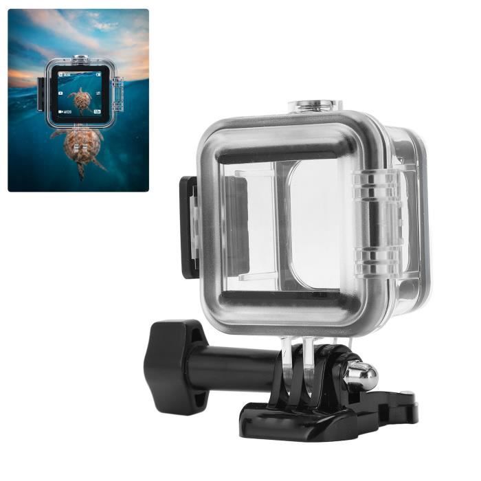 Boîtier De Protection Pour Cadre Latéral Pour Caméra D'action