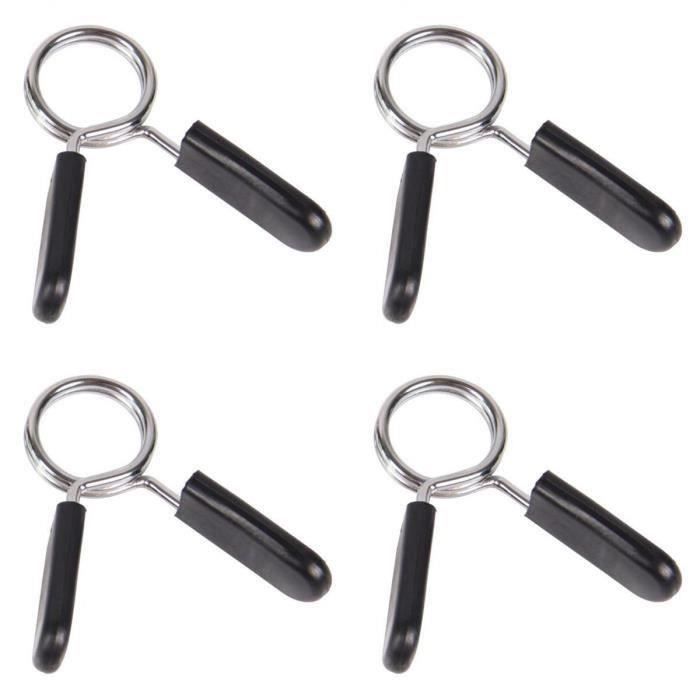 HAPPYAccessoires de quincaillerie pour barres d