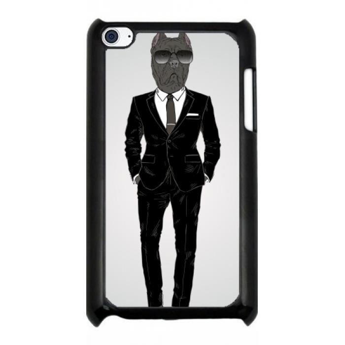 Coque Silicone Pour Ipod Touch 4 Garde Du Corps Coque Mp3 Mp4 Avis Et Prix Pas Cher Cdiscount