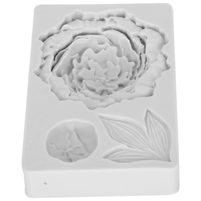 Moule à Pain En Silicone 4 Pièces Pour La Cuisson Du Pain, Moule à Pain Antiadhésif Pour Four De