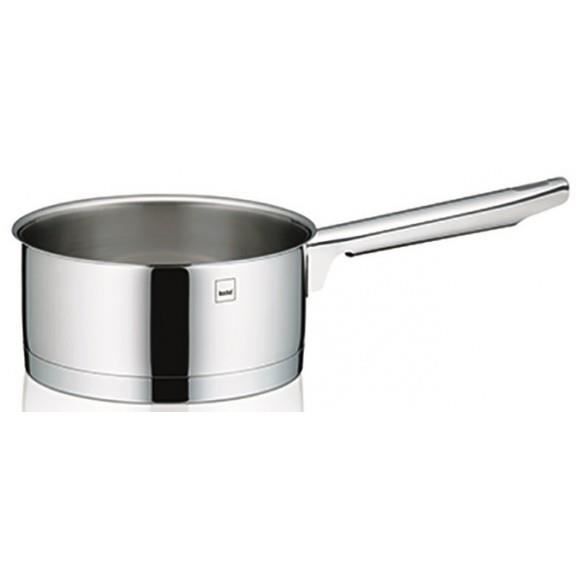 Casserole Acier Inoxydable 18 cm