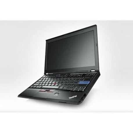 Top achat PC Portable Lenovo ThinkPad X220 pas cher Top achat PC Portable Lenovo ThinkPad X220 pas cher