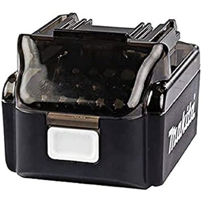 Embouts de vissage MAKITA E 03084 Lot de 31 Accessoires durables Poids 3668 kg