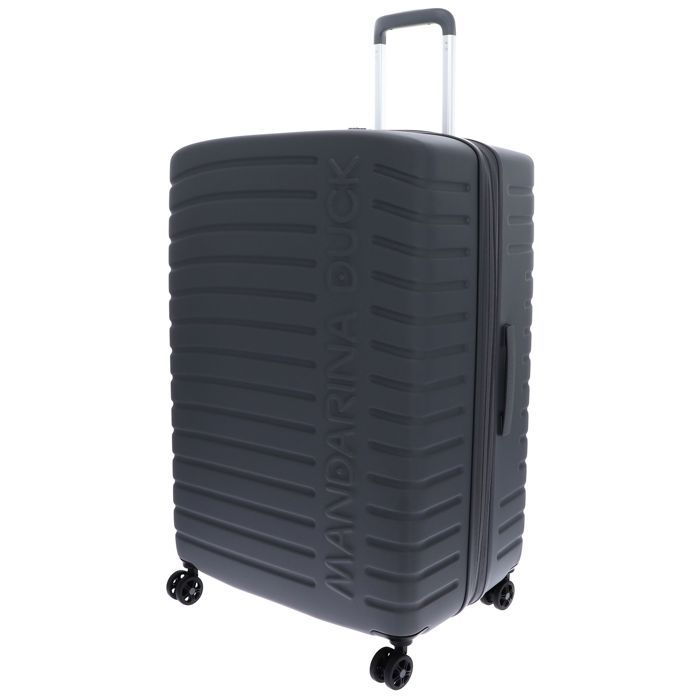 Mandarina Duck Zephyr Valise 4 Roues P10otv0308q