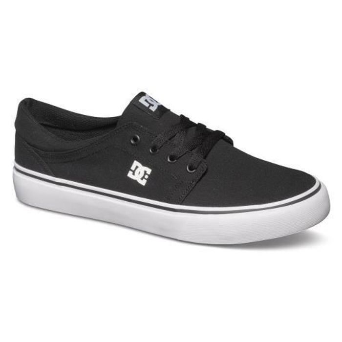 DC Shoes Trase Tx Chaussure Noir