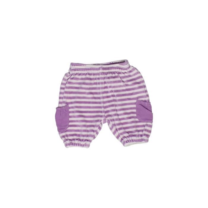 Pantalon Bebe Fille Orchestra Naissance Violet Hiver Vetement Bebe Violet Violet Cdiscount Pret A Porter