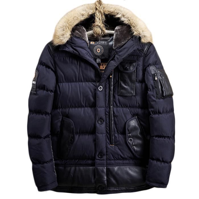 doudoune homme s