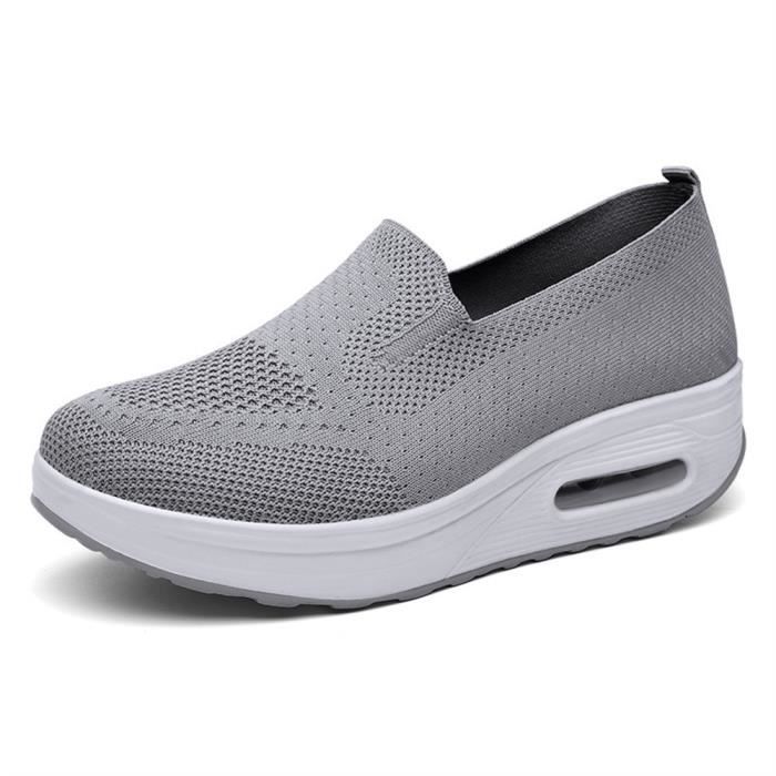 Chaussures Orthopédiques Confortables - Baskets de marche