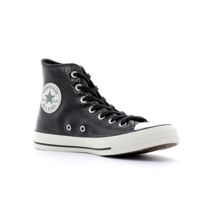 converse noir cdiscount