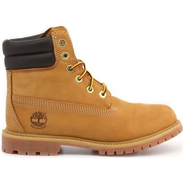 timberland pour femme