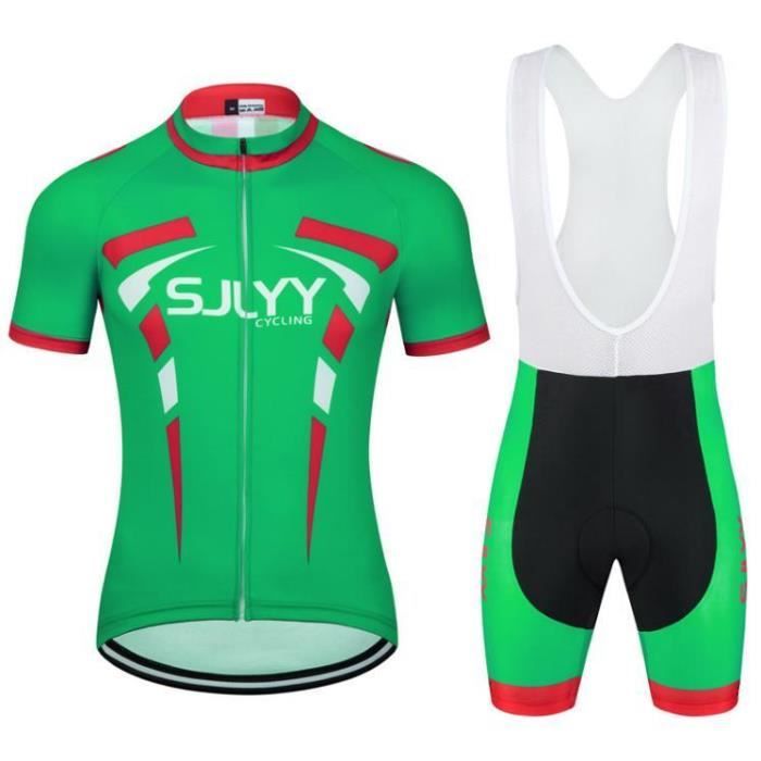 Peugeot Maillot Cycliste Vintage Pas Cher Vetement Homme Ete