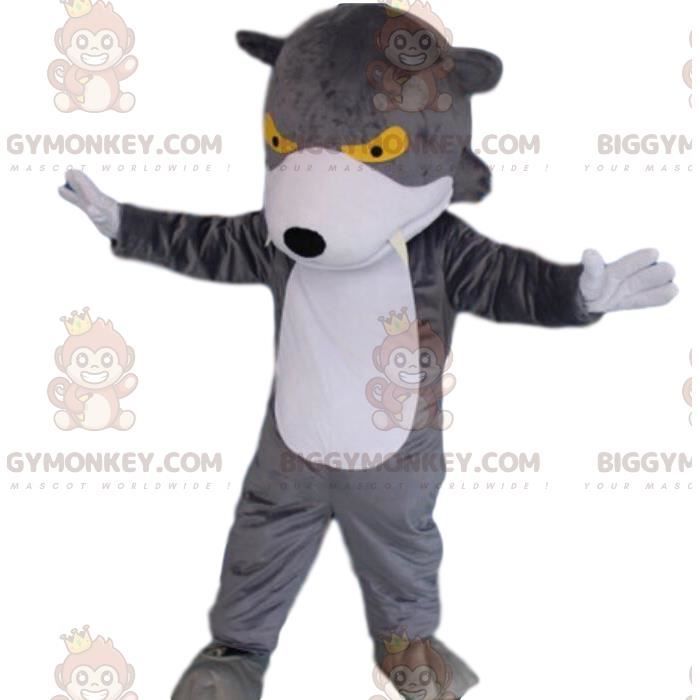 Costume De Loup à Fourrure Sexy Pour Femme, Cosplay D'Halloween, Animal, Nouvelle Collection