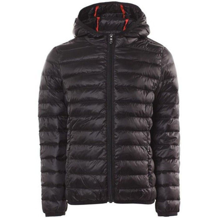 Veste enfant JOTT Hugo Noos black 10 12 ans Black Cdiscount