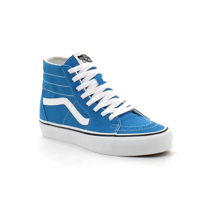 Vans homme couleur store