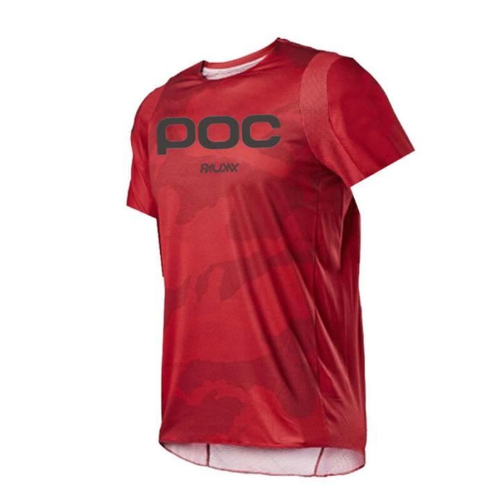Maillot de cyclisme unisexe aéré et personnalisable AMY