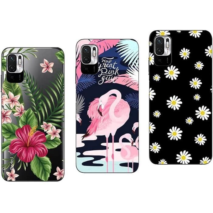 Movilshop Étui Pour [Honneur 70] Motif Authentique [motif