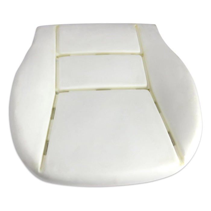 OMAC Zitkussen Voor Auto, Schuimvulling, Compatibel Met Fiat Ducato 2006 2025 Fiat E Iii 2021 2025 Zandkleuren 2708472079