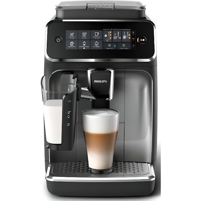 Philips EP354670 - vue 3