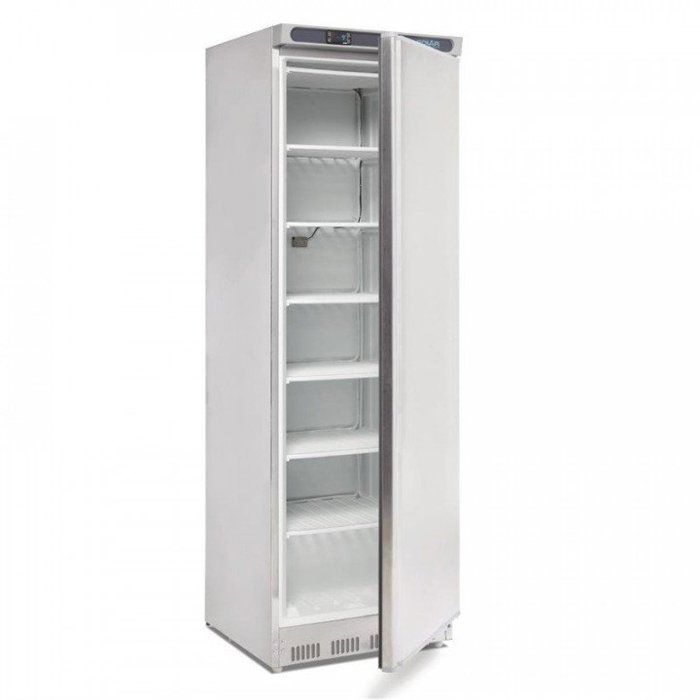 Armoire Réfrigérée Negative Inox 365 litres Polar - vue 2