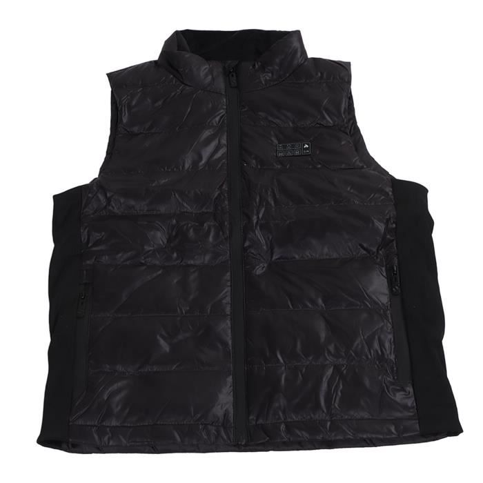 Gilet De Chasse Orange - Setter Anglais · Traqueur Chasse - 6