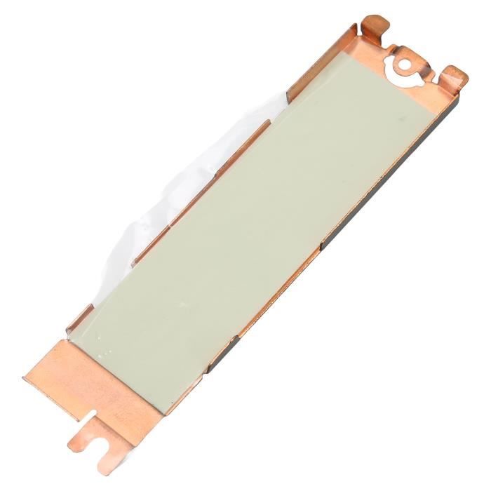 Dissipateur De Chaleur & Cloche De Protection RAMSPOT 59202 Pour Spot Encastré - Neuf