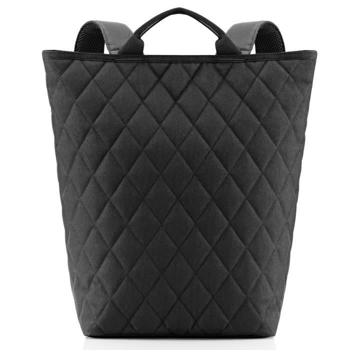 Sac Shopping Reisenthel Bout En Boucle - Polyester Recyclé - Poches Multiples